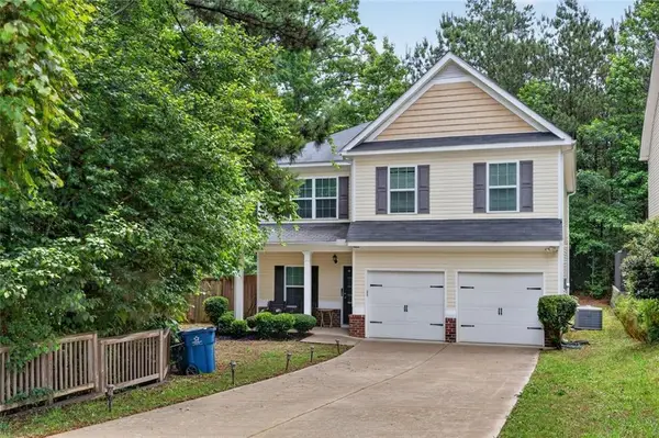 1361 Key Manor Lane, Lawrenceville, GA 30045