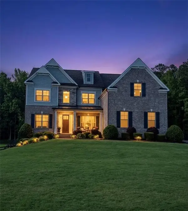5475 Summit Oak Drive, Alpharetta, GA 30004