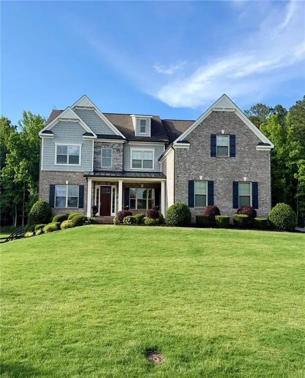 5475 Summit Oak Drive, Alpharetta, GA 30004 - #2