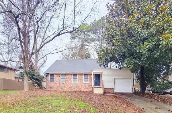 5257 Norman Boulevard, Atlanta, GA 30349