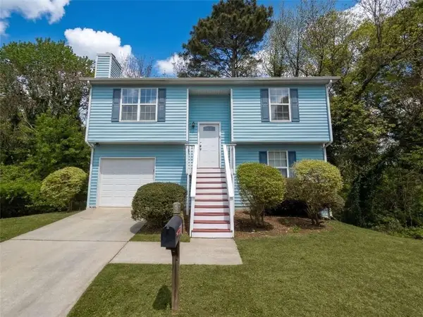 2600 Clifton Downs Trail, Atlanta, GA 30316