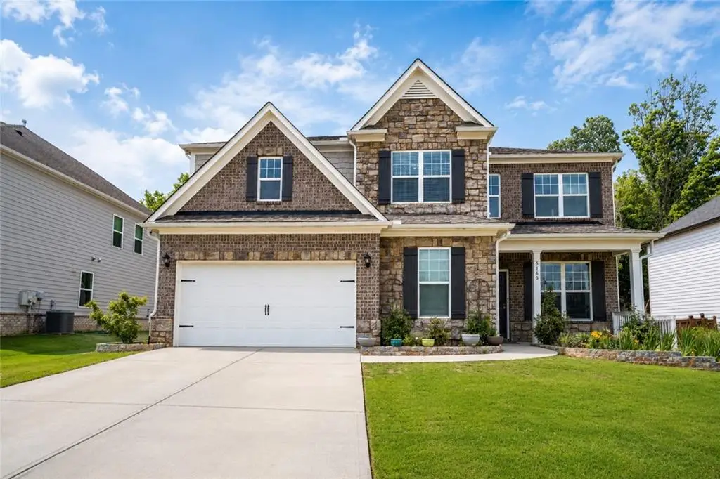 5165 Adirondack Drive, Cumming, GA 30040 - #1
