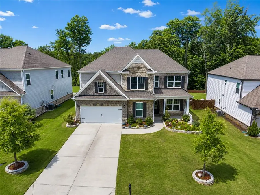 5165 Adirondack Drive, Cumming, GA 30040 - #3