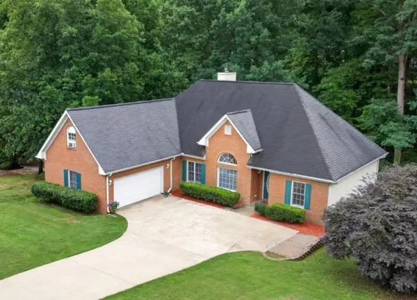 140 Wisteria Boulevard, Covington, GA 30016