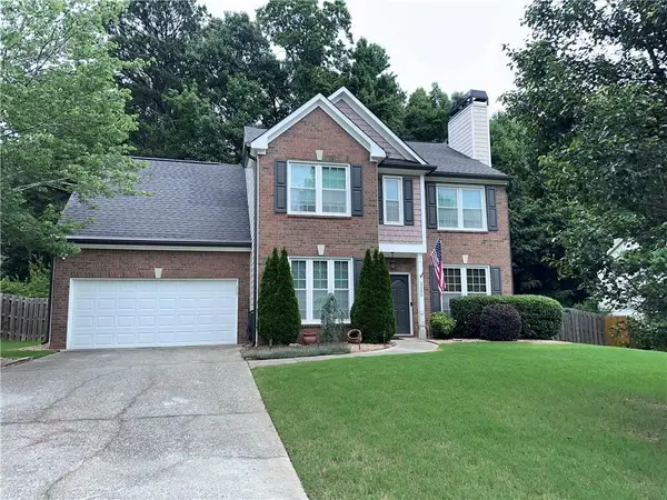 2050 Winthrope Commons, Alpharetta, GA 30009