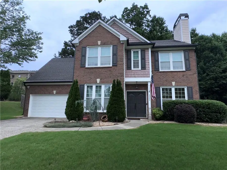 2050 Winthrope Commons, Alpharetta, GA 30009 - #2