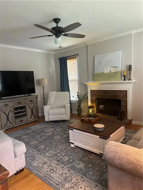 2050 Winthrope Commons, Alpharetta, GA 30009 - #3