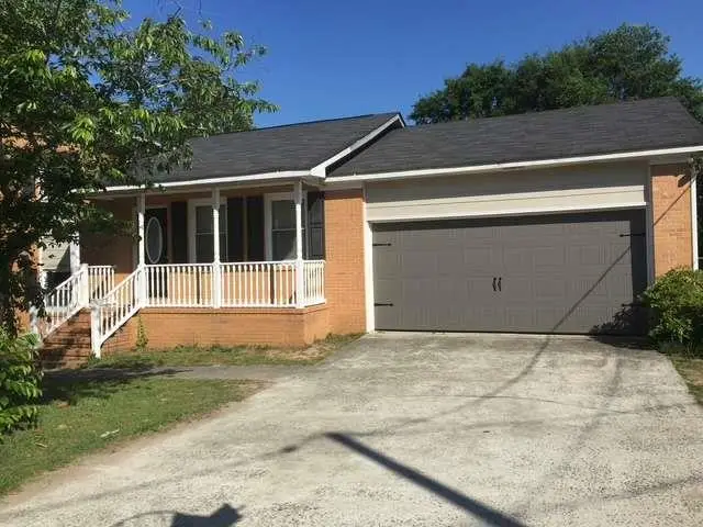 3969 Sylvester Circle, Macon, GA 31217 - #2