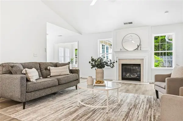 5170 Centennial Creek View Nw, Acworth, GA 30102