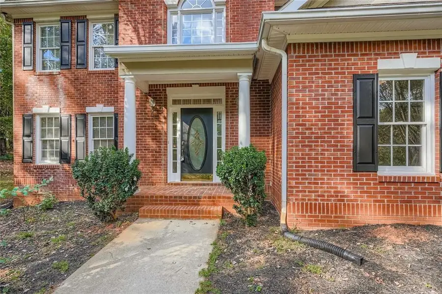 100 Hamilton Glen Court, Fayetteville, GA 30215 - #3