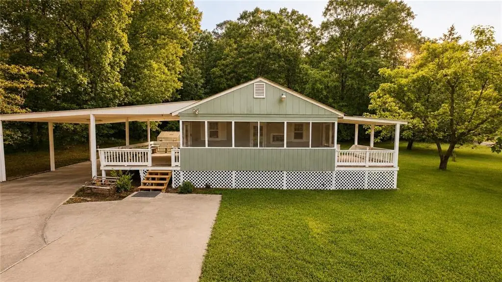 116 Shadow Lake Drive, Buckhead, GA 30625 - #1