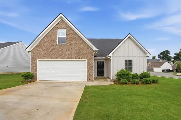 112 W Lexington Avenue, Griffin, GA 30223