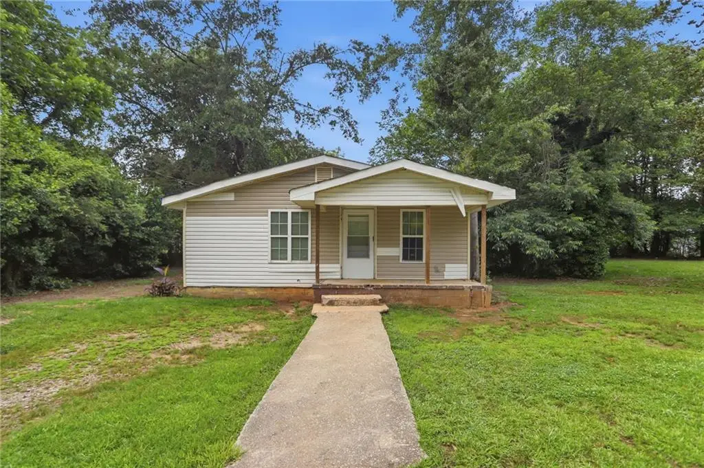 119 Short Street, Griffin, GA 30223 - #1