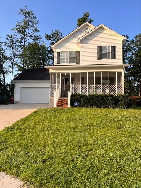 152 Crest Mont, Macon, GA 31206 - #1