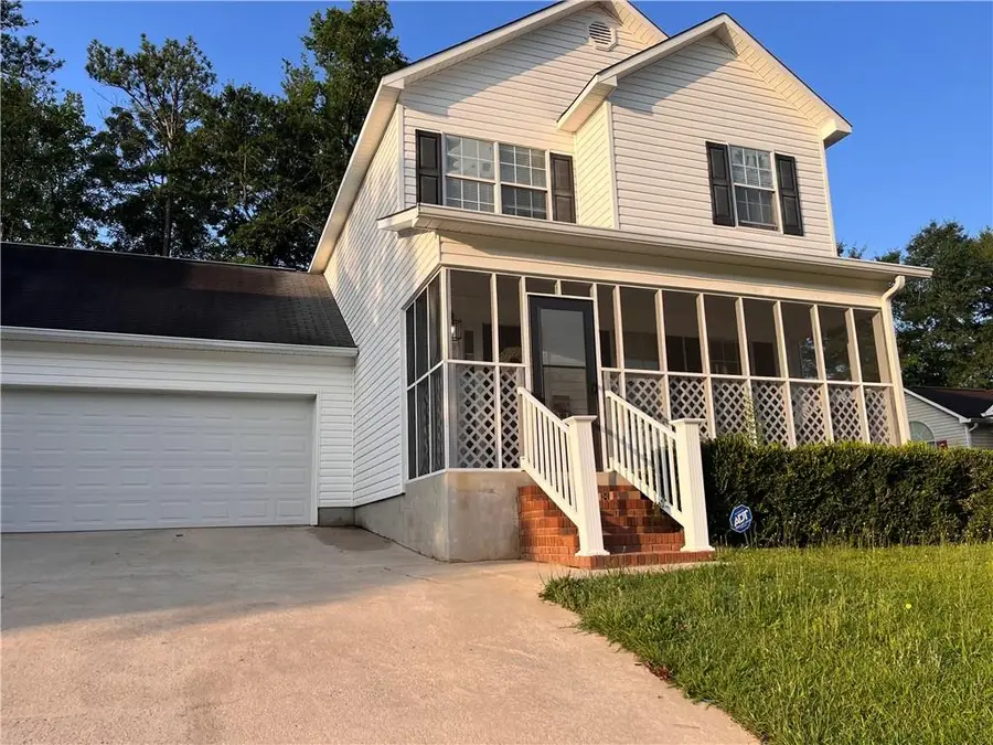 152 Crest Mont, Macon, GA 31206 - #3