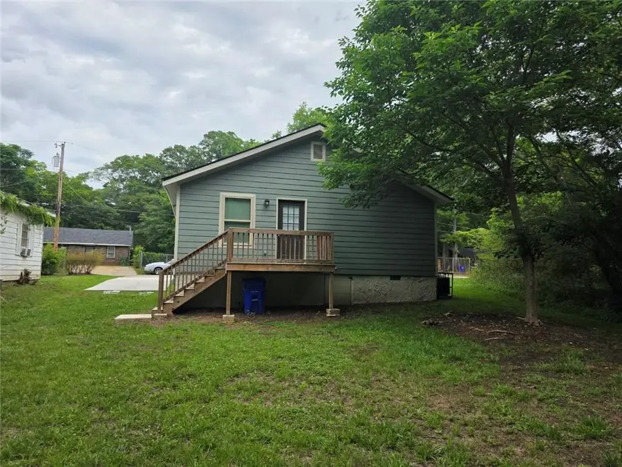 722 Lacy Street, Monroe, GA 30655 - #3