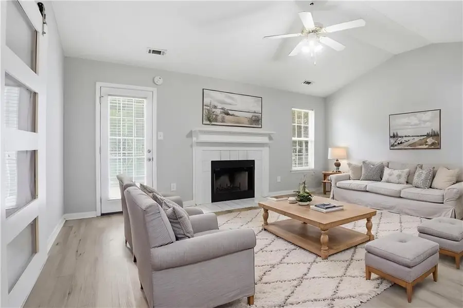 11190 Knotty Pine Place, Hampton, GA 30228 - #2