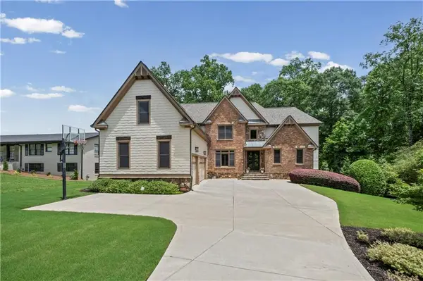 746 Mockingbird Lane, Marietta, GA 30068