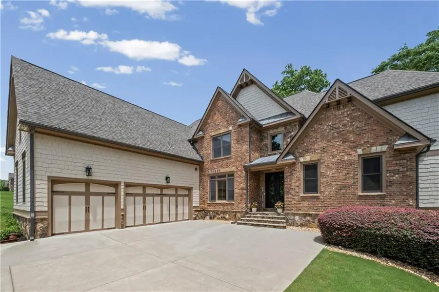 746 Mockingbird Lane, Marietta, GA 30068 - #2