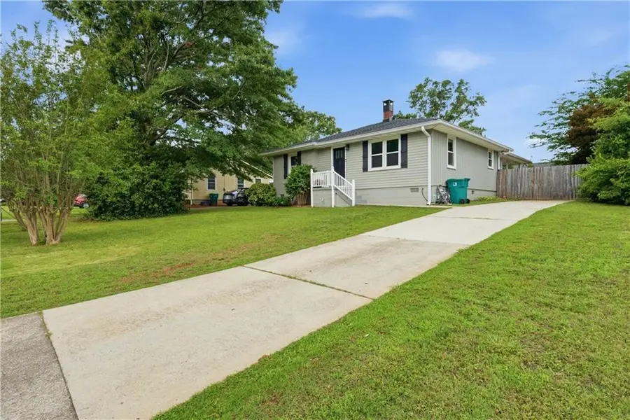 851 Mclinden Avenue Se, Smyrna, GA 30080 - #2