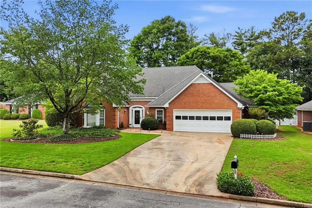 220 Stepping Stone Drive, Alpharetta, GA 30004 - #1