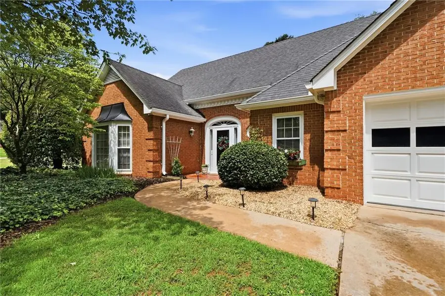 220 Stepping Stone Drive, Alpharetta, GA 30004 - #2