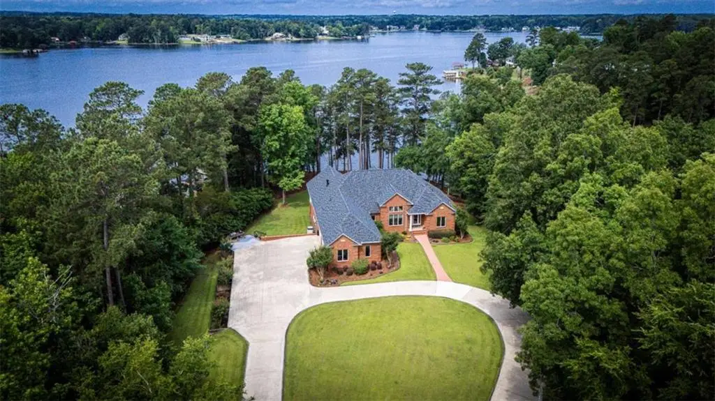 111 Clover Court, Sparta, GA 31087 - #1