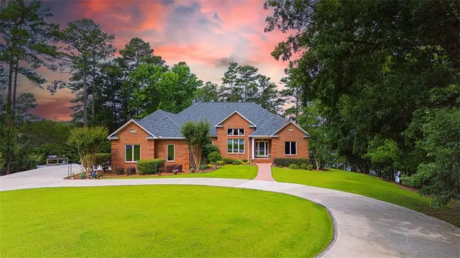 111 Clover Court, Sparta, GA 31087 - #2
