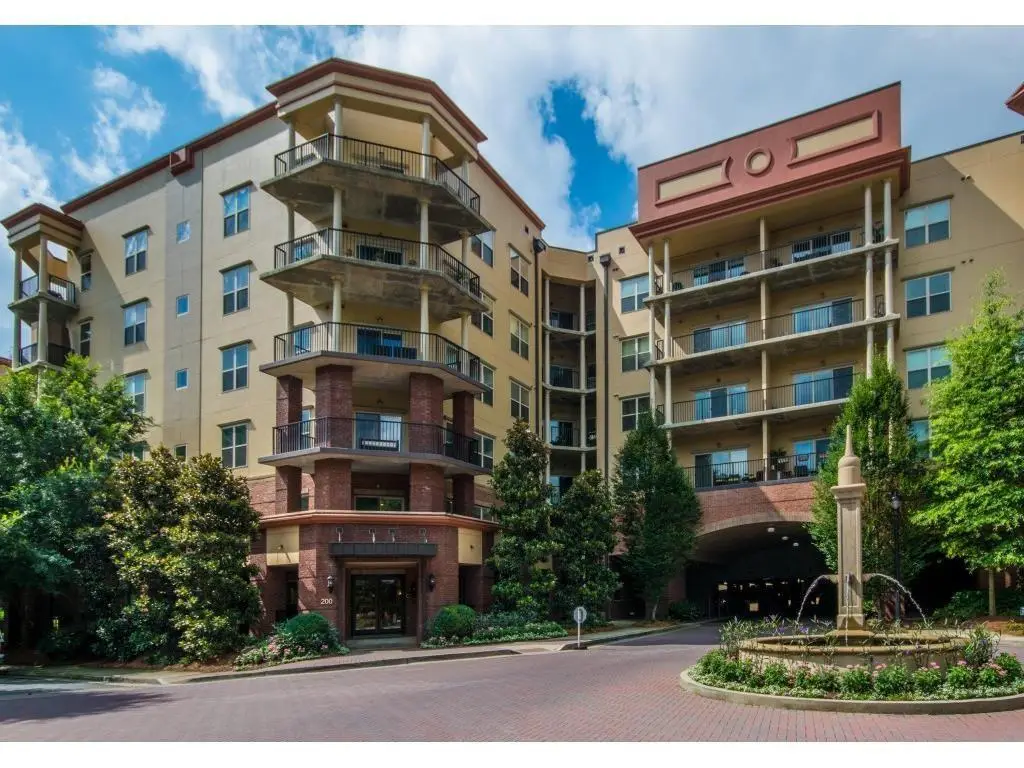 200 River Vista Drive #302, Atlanta, GA 30339 - #1