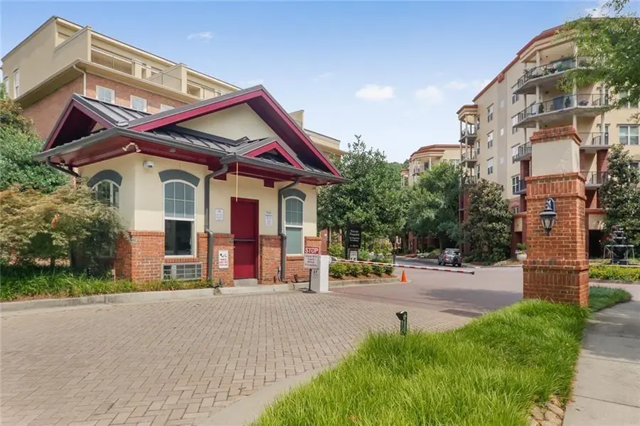 200 River Vista Drive #302, Atlanta, GA 30339 - #2
