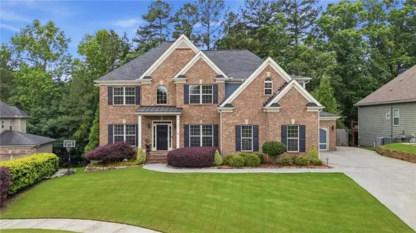 3836 Thompson Lake Drive, Buford, GA 30519