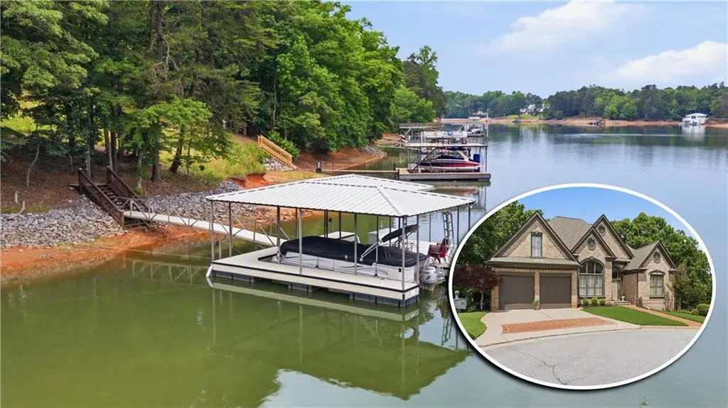 2723 Inglewood Drive, Gainesville, GA 30504 - #1