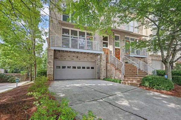 1337 Peachtree View, Brookhaven, GA 30319