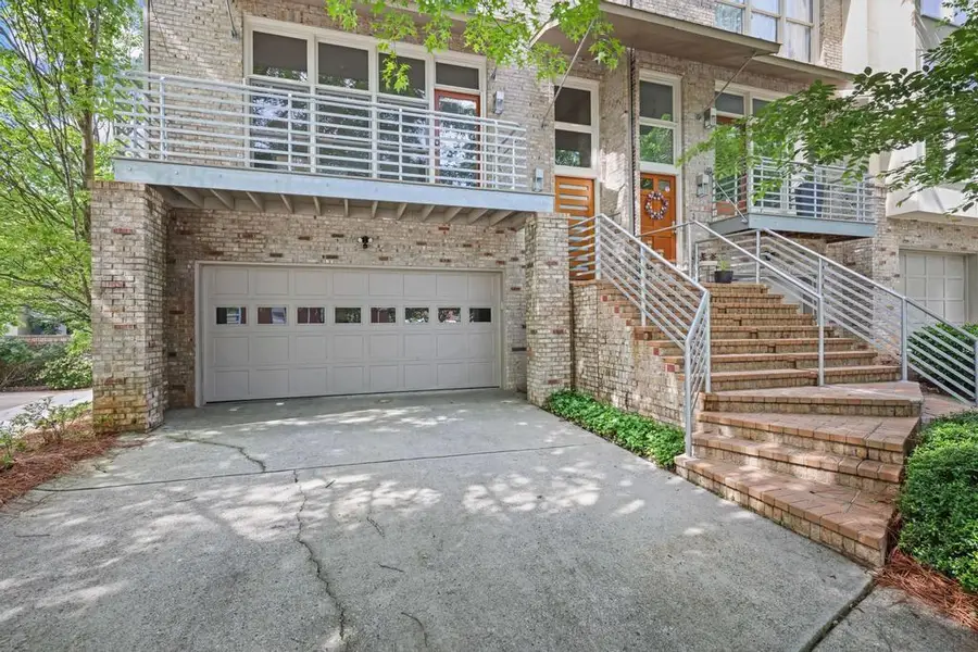 1337 Peachtree View, Brookhaven, GA 30319 - #2