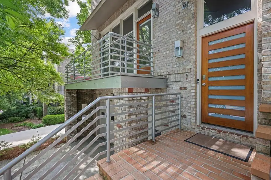 1337 Peachtree View, Brookhaven, GA 30319 - #3