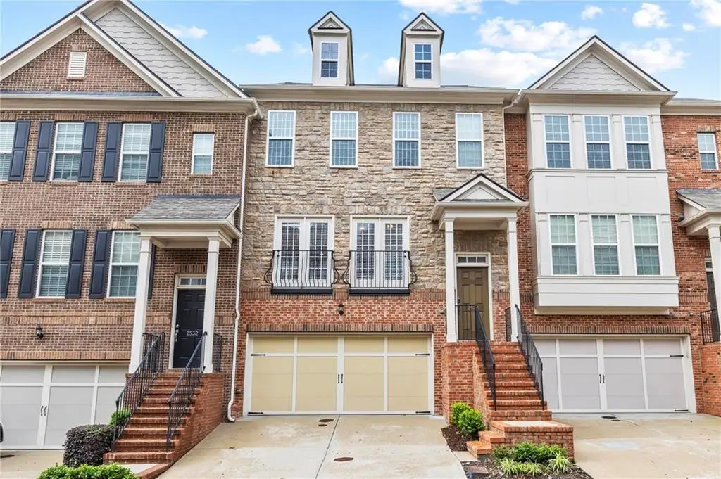 2528 Ashwicke Drive Se #30, Atlanta, GA 30339 - #1