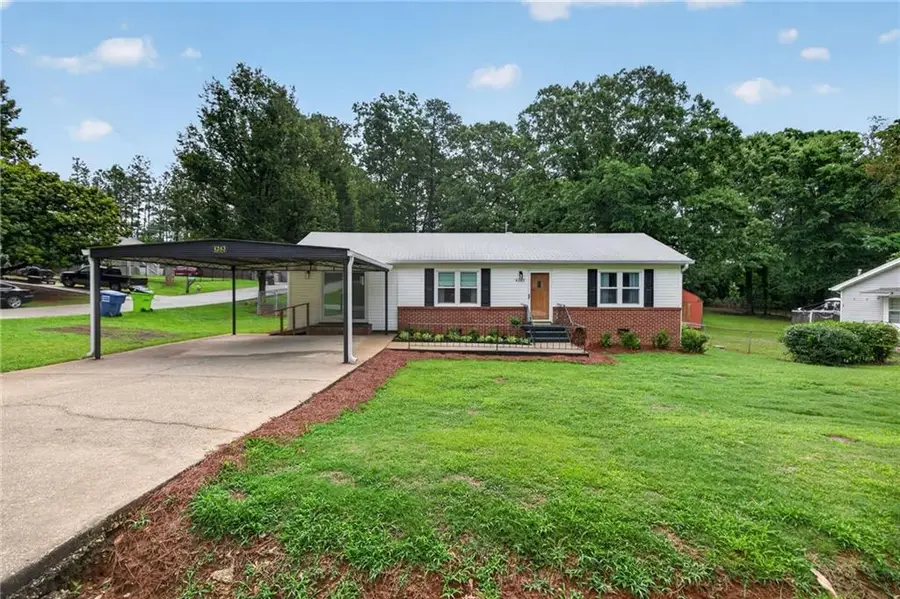 4243 White Way Drive, Austell, GA 30106 - #3