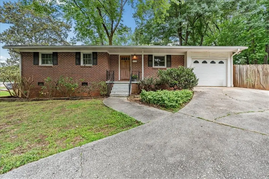 3130 Vista Brook Drive, Decatur, GA 30033 - #1
