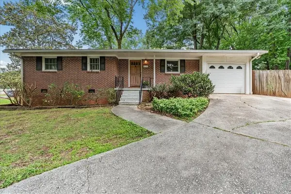 3130 Vista Brook Drive, Decatur, GA 30033