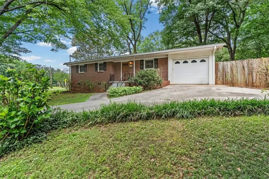 3130 Vista Brook Drive, Decatur, GA 30033 - #2