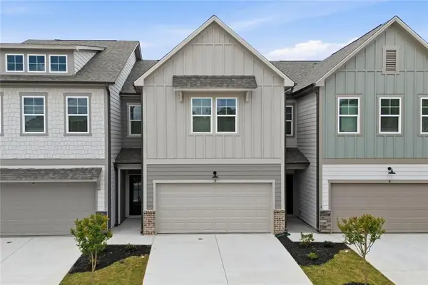 364 Summit View #4, Jasper, GA 30143
