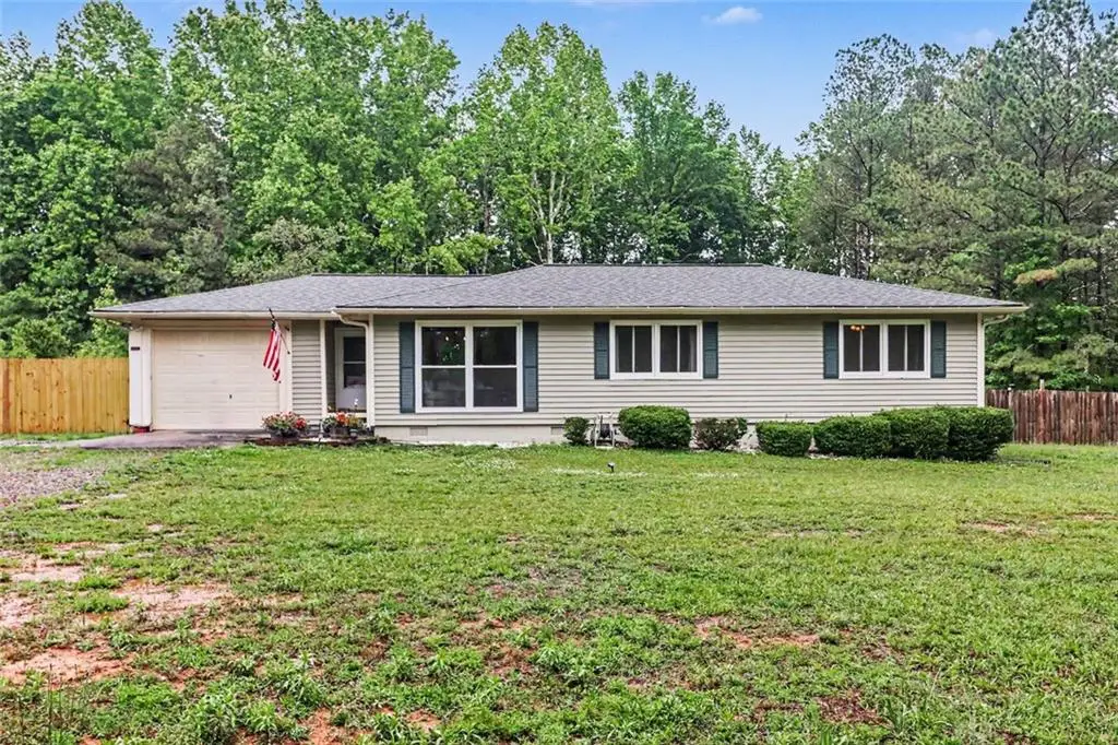 209 River Valley Road, Dawsonville, GA 30534 - #1