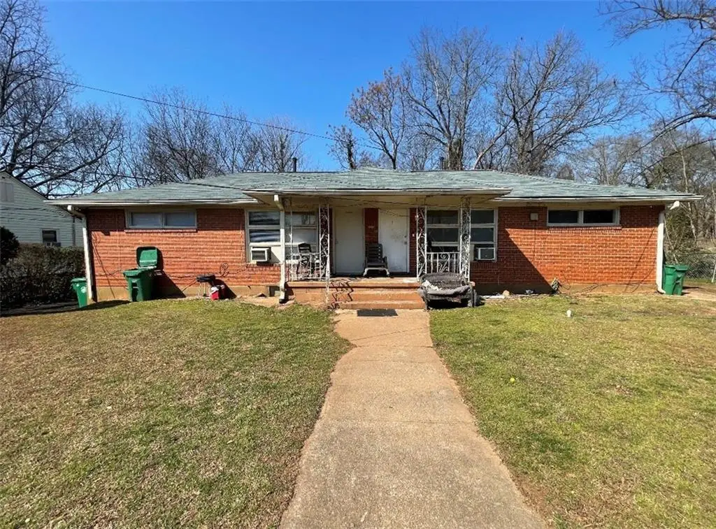 2095 Whites Mill Road, Decatur, GA 30032 - #1