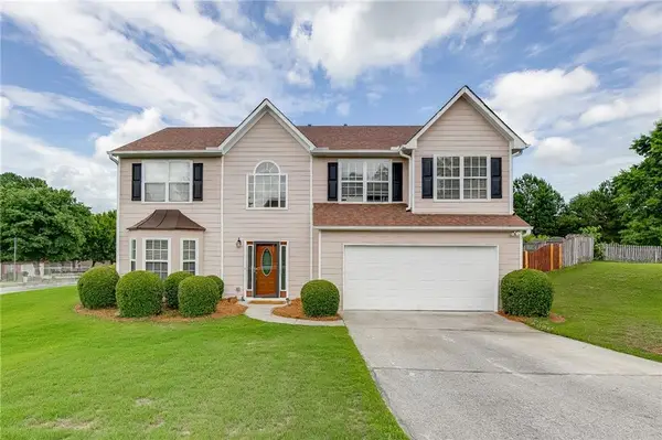 3662 Bay Cove Court, Loganville, GA 30052