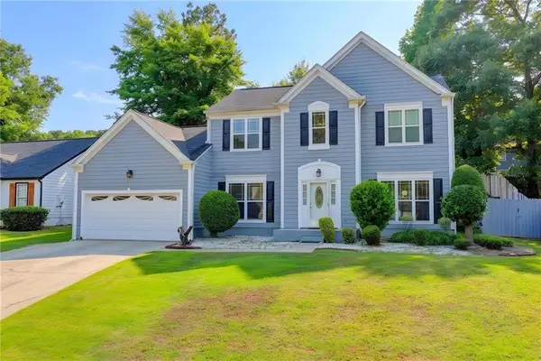 302 Cimarron Way, Lawrenceville, GA 30044