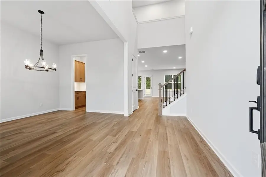 1890 Smarty Jones Drive, Dacula, GA 30019 - #3