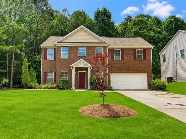 2160 Stonebrook Drive, Austell, GA 30106
