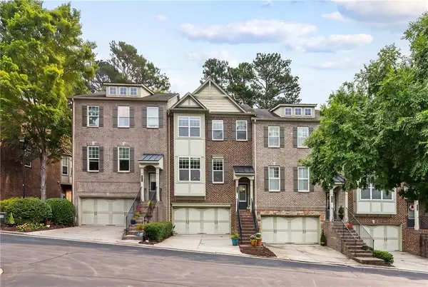 2155 Yancy Lane Ne, Brookhaven, GA 30319