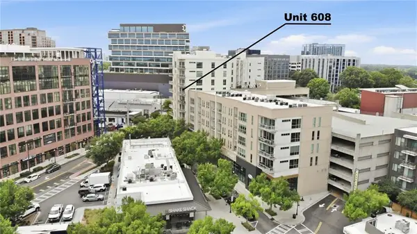 1100 Howell Mill Road Nw #608, Atlanta, GA 30318