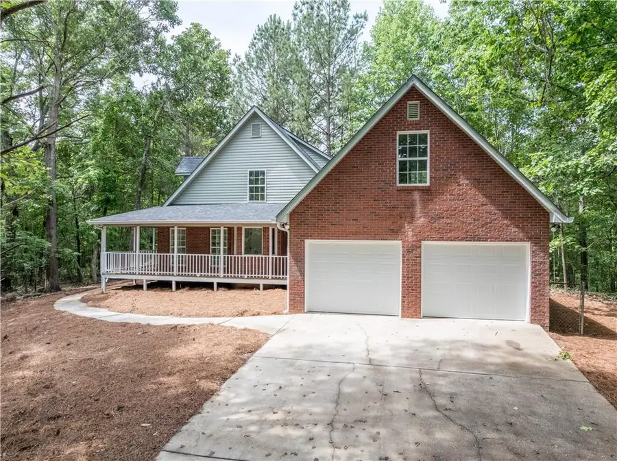399 James Daniel Road, Rockmart, GA 30153 - #2